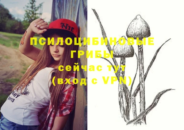 кристаллы Абдулино